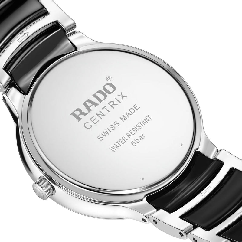 Rado Centrix Diamonds Watch R30021712