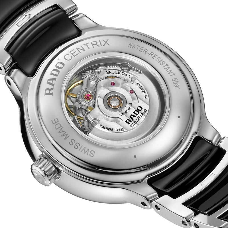 Rado Centrix Diamonds Watch R30020742