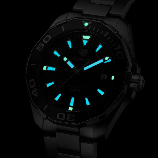 TAG HEUER AQUARACER