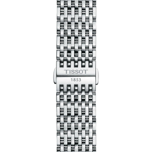 Tissot Everytime Watch T1434101104100