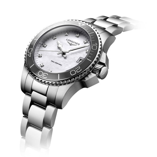 Longines HydroConquest Watch L33704876