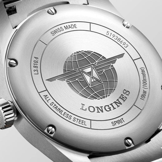 Longines Spirit Watch L38104736