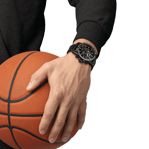 Tissot Supersport Chrono Basketball Edition Watch T1256173608100