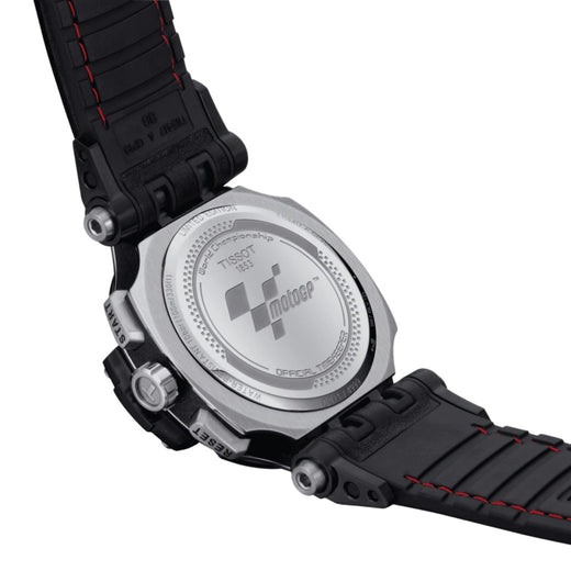 Tissot T-Race MotoGP 2020 Chronograph Limited Edition Watch T1154172705101