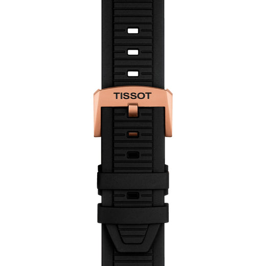 Tissot T-Race Chronograph Watch T1414173705100