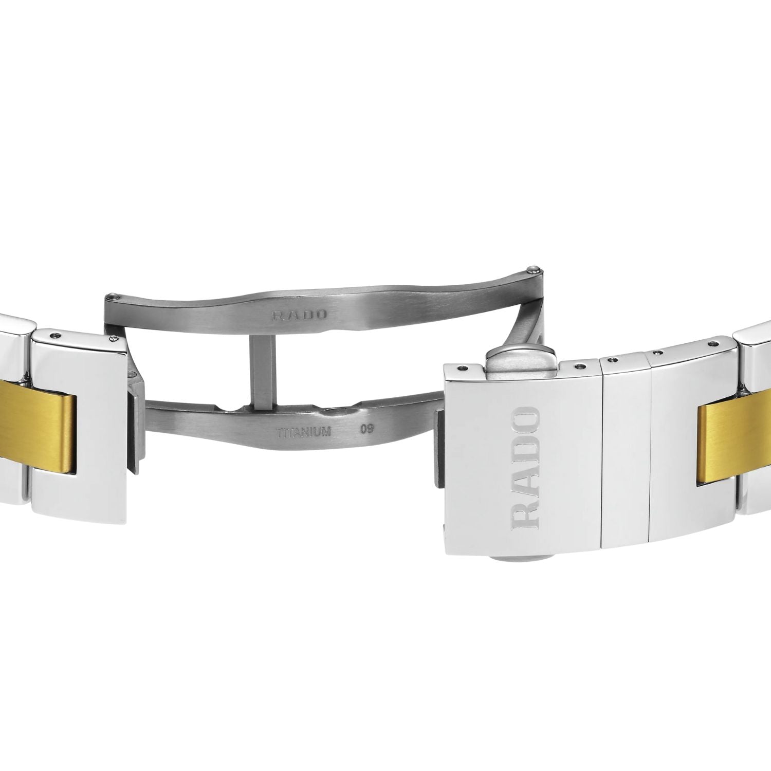 Rado Hyperchrome Chronograph Watch R32259323
