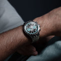 Raymond Weil Freelancer Pop Men's Automatic Chronograph Watch 7780-TI-20425