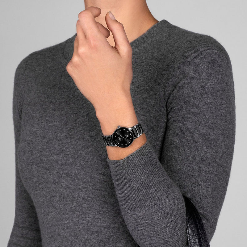 Rado Centrix Diamonds Watch R30020742