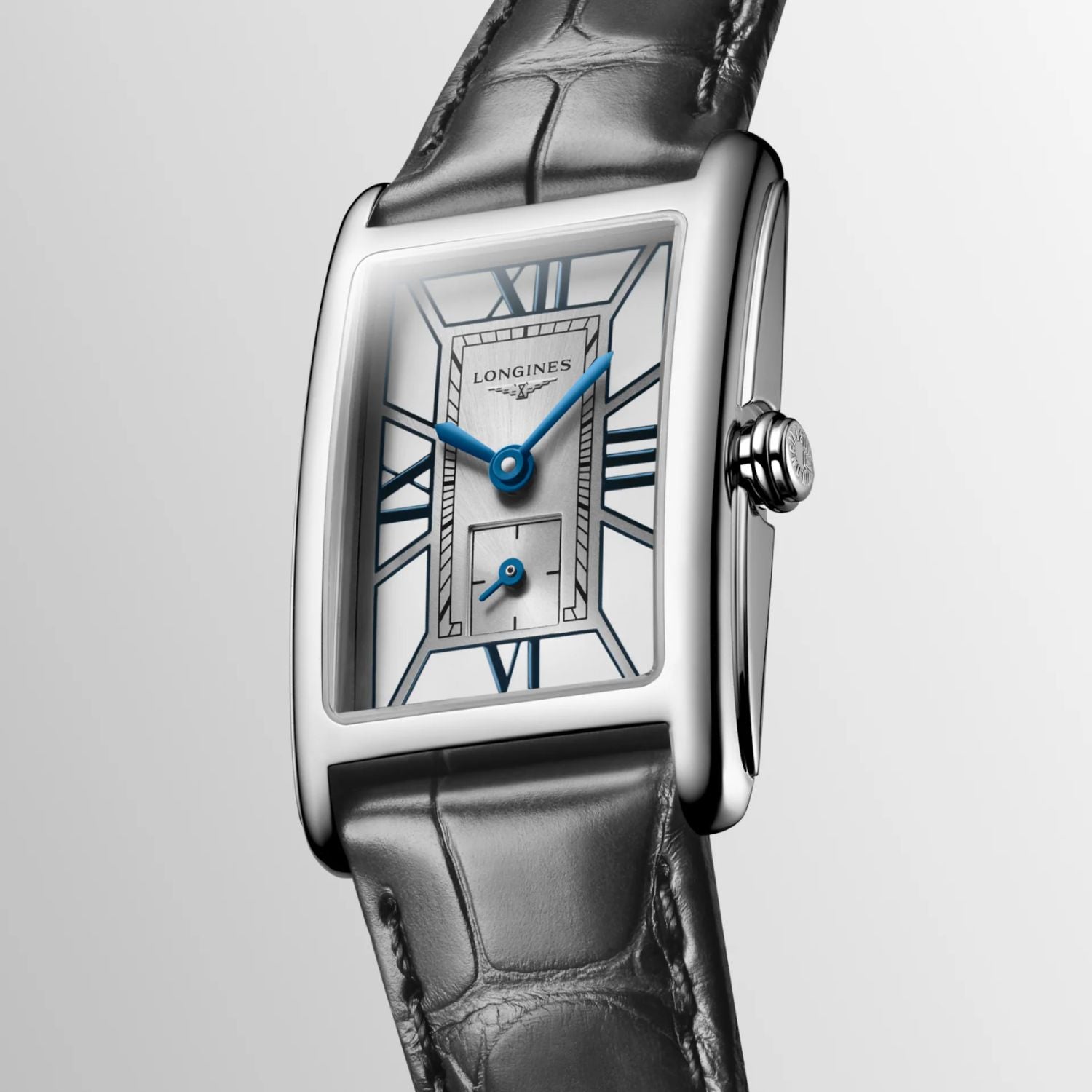 Longines DolceVita Watch L52554752