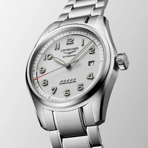 Longines Spirit Watch L38104736