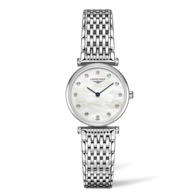 La Grande Classique de Longines Watch L4.209.4.87.6