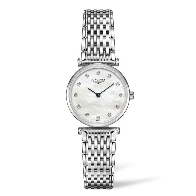 La Grande Classique de Longines Watch L4.209.4.87.6