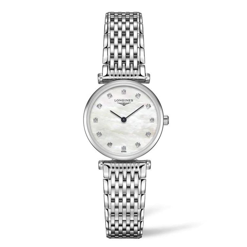 La Grande Classique de Longines Watch L4.209.4.87.6