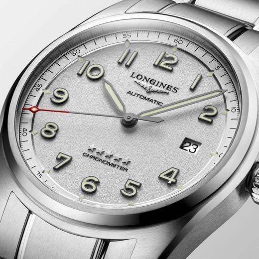 Longines Spirit Watch L38104736