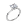 18ct White Gold Round Cut 1.50 Carat of  Diamond Ring