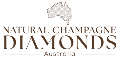 Australian Champagne Diamonds