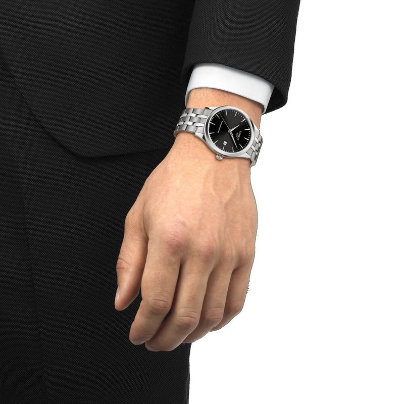 Tissot Classic Dream 40mm Watch T1584071105100