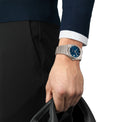 Tissot PRX Titanium 38mm Watch T1378074404100