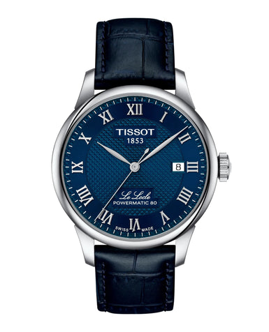 Tissot Le Locle 39mm Watch T0064071604300