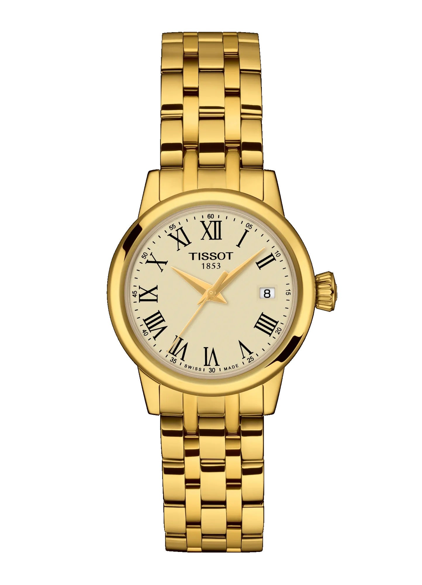 Tissot Classic Dream 28mm Watch T1292103326300