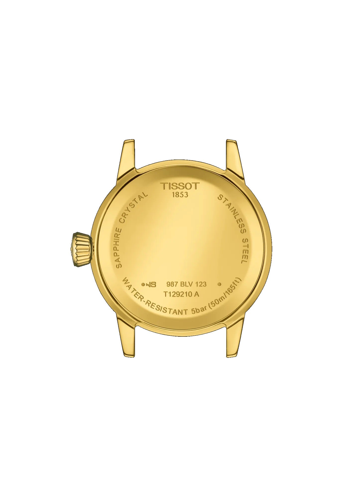 Tissot Classic Dream 28mm Watch T1292103326300