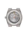 Tissot PRX Titanium 38mm Watch T1378074404100