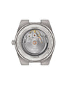 Tissot PRX Titanium 38mm Watch T1378074406100