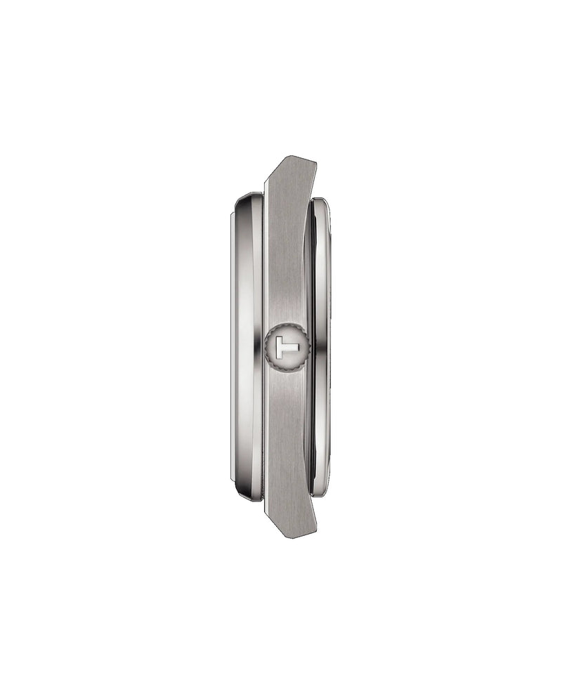Tissot PRX Titanium 38mm Watch T1378074406100