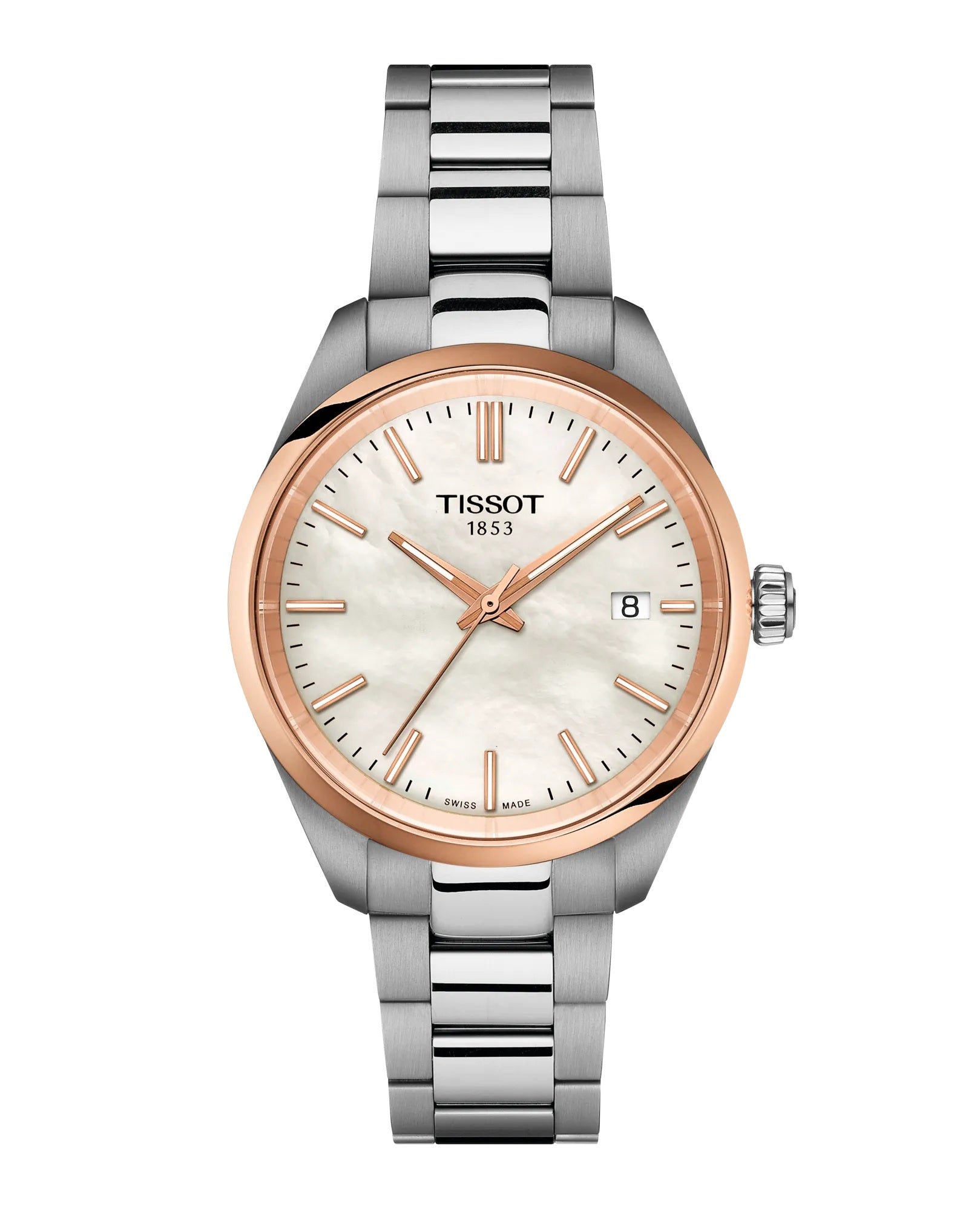 Tissot PR 100 34mm Watch T1502102111100