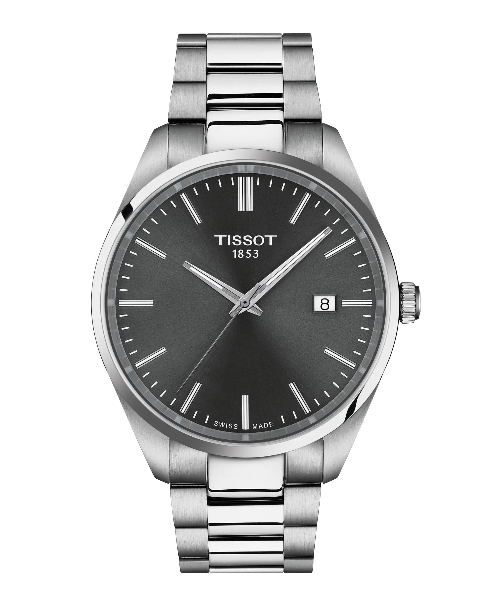 Tissot PR 100 40mm Watch T1504101108100