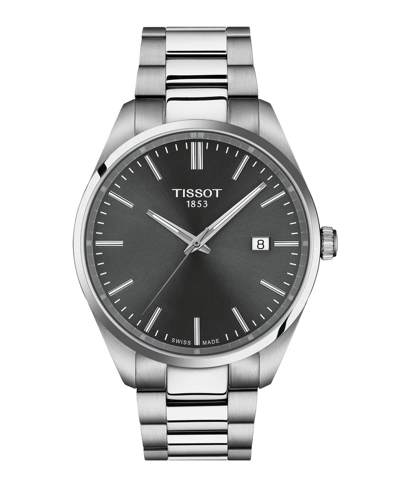 Tissot PR 100 40mm Watch T1504101108100