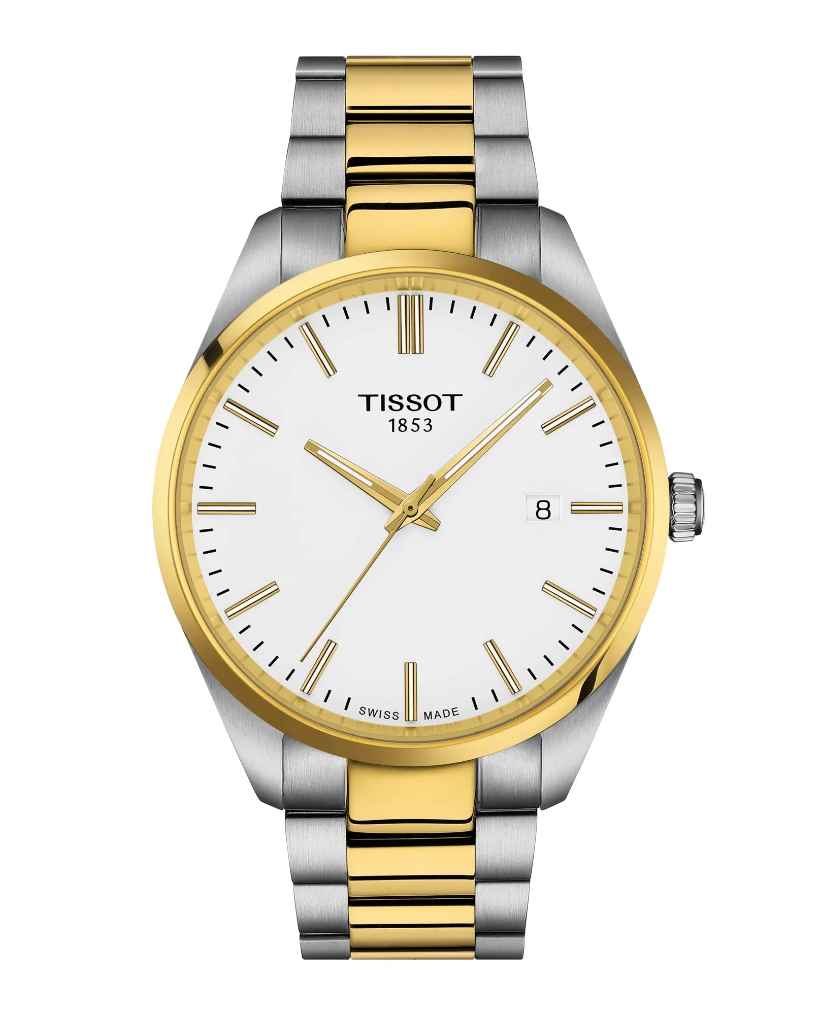 Tissot PR 100 40mm Watch T1504102201100