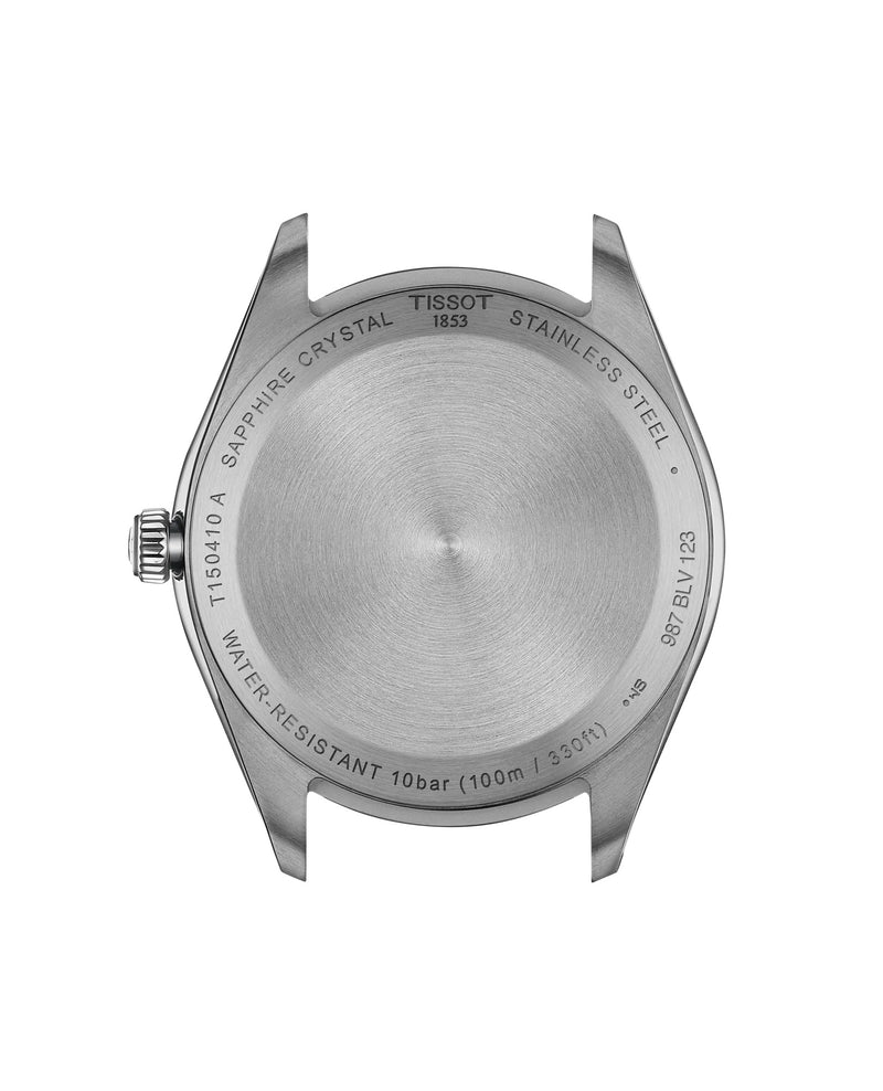 Tissot PR 100 40mm Watch T1504102201100
