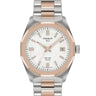 Tissot PRC 100 Solar 34mm Watch T1518222211100