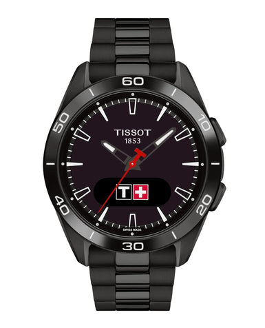 Tissot T-Touch Connect Sport Watch T1534204405101
