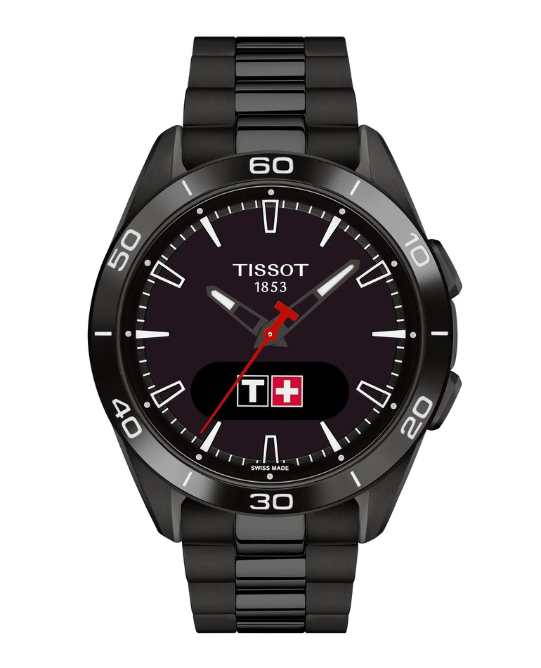 Tissot T-Touch Connect Sport Watch T1534204405101