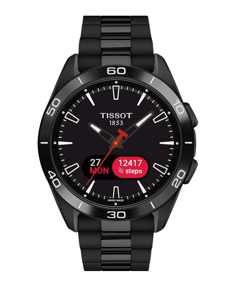 Tissot T-Touch Connect Sport Watch T1534204405101