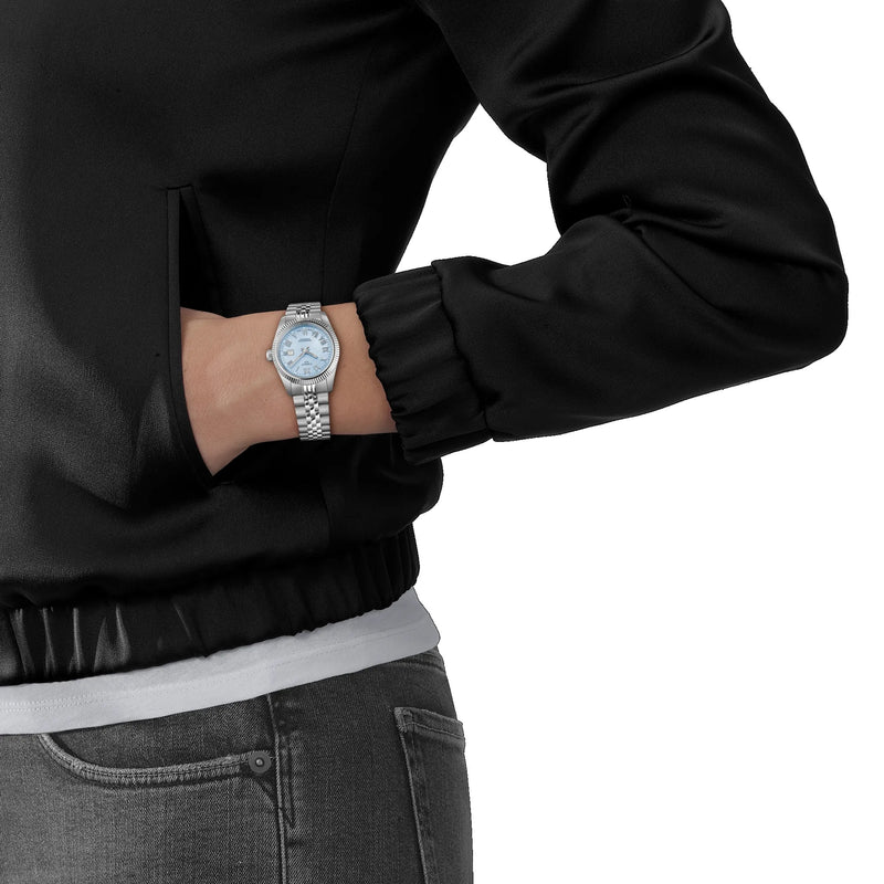 Tissot Ballade 30mm Watch T1562081135300