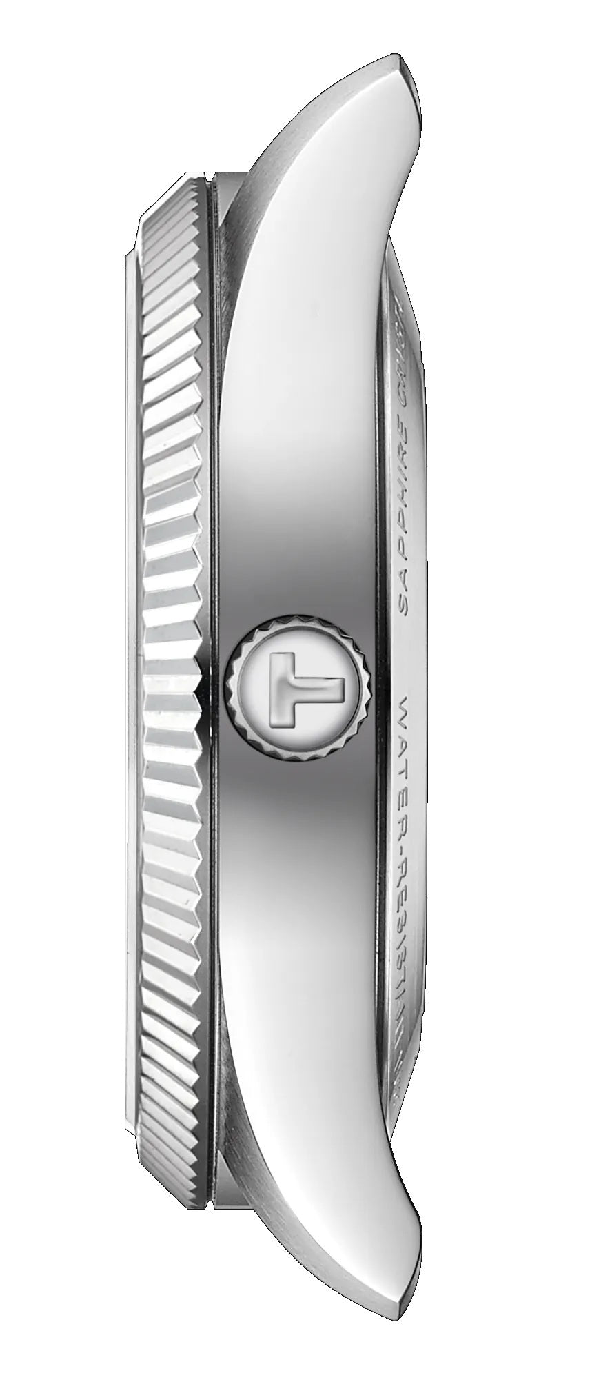 Tissot Ballade 39mm Watch T1564081104300