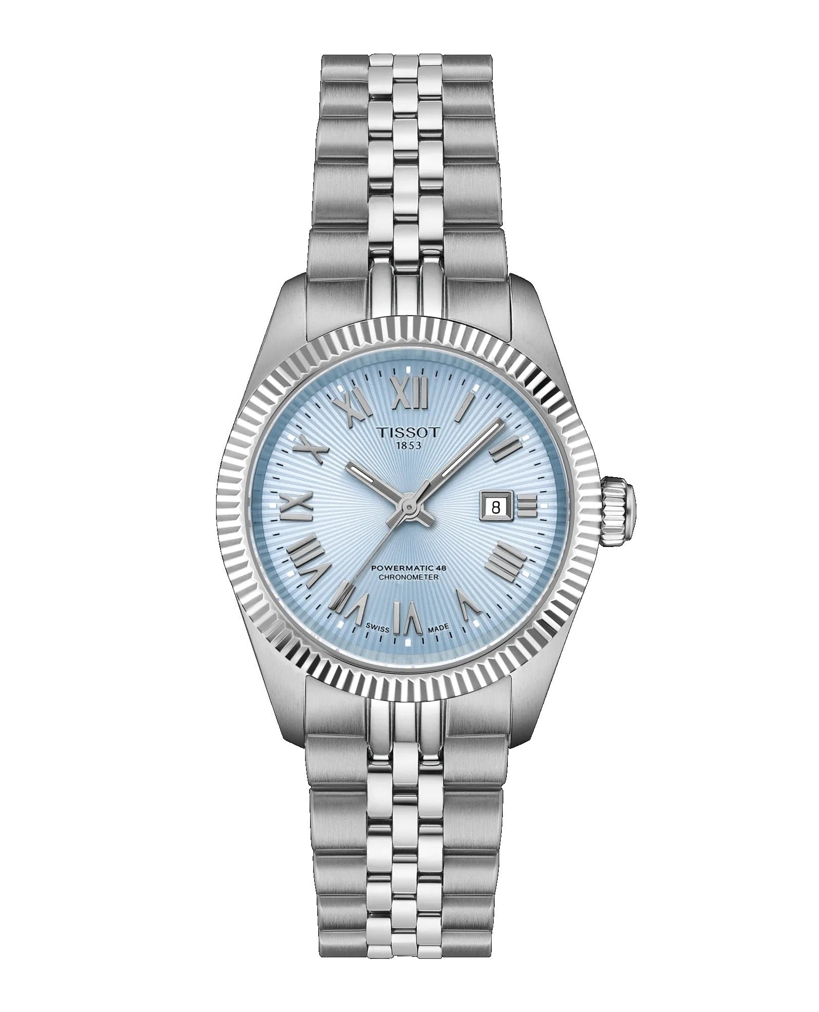 Tissot Ballade 30mm Watch T1562081135300