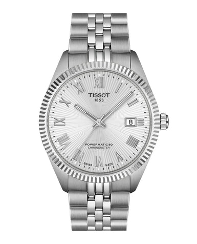 Tissot Ballade 39mm Watch T1564081103300