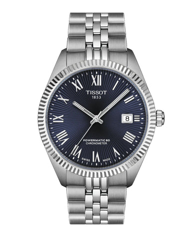 Tissot Ballade 39mm Watch T1564081104300