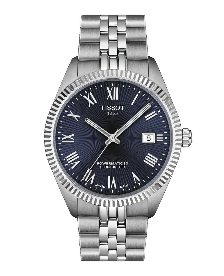 Tissot Ballade 39mm Watch T1564081104300