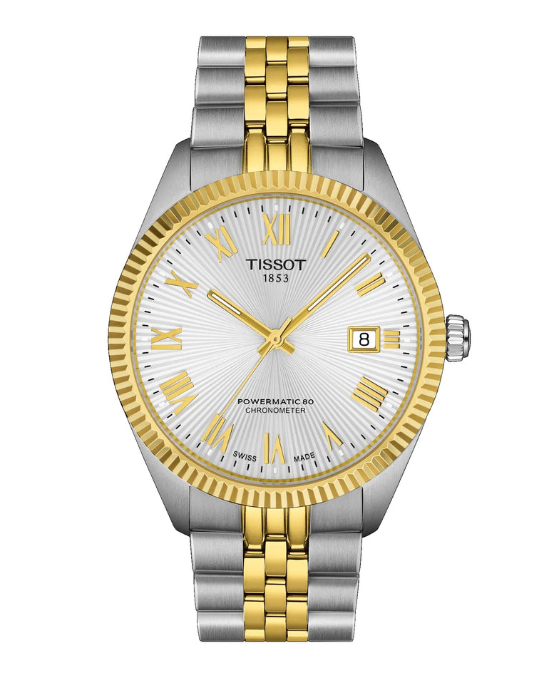 Tissot Ballade 39mm Watch T1564082203300