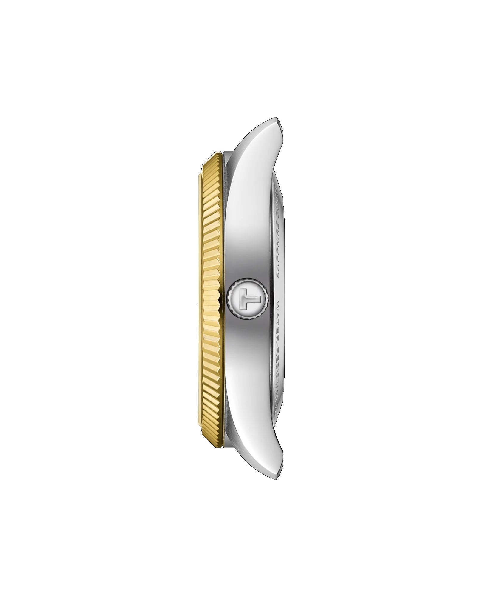 Tissot Ballade 39mm Watch T1564082203300