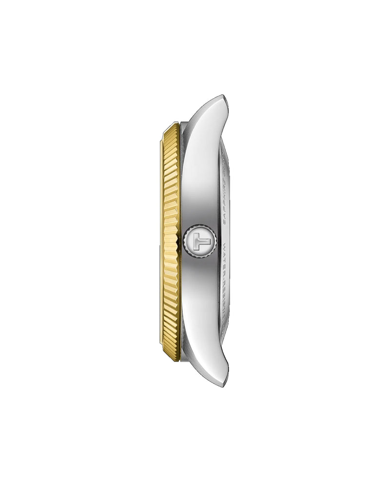 Tissot Ballade 39mm Watch T1564082203300