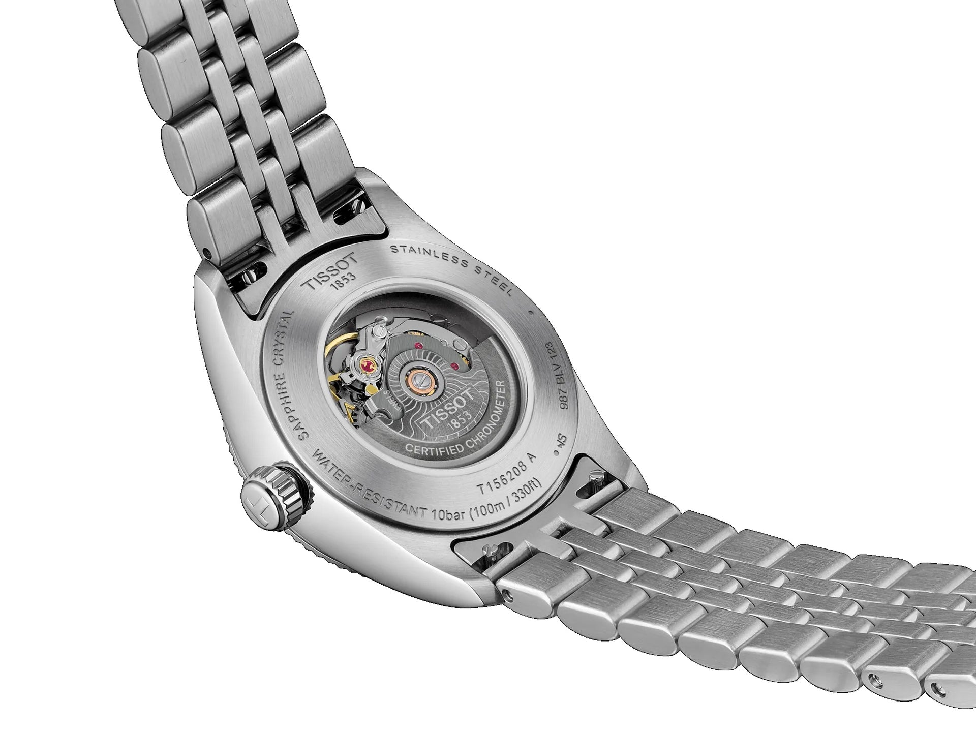 Tissot Ballade 30mm Watch T1562081135300