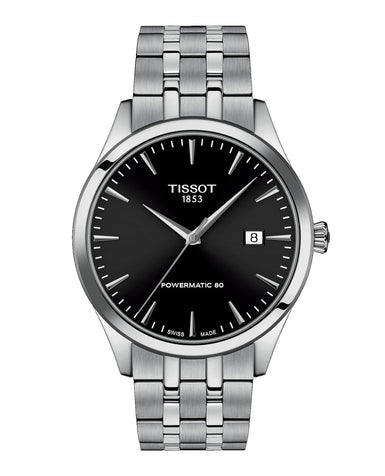 Tissot Classic Dream 40mm Watch T1584071105100