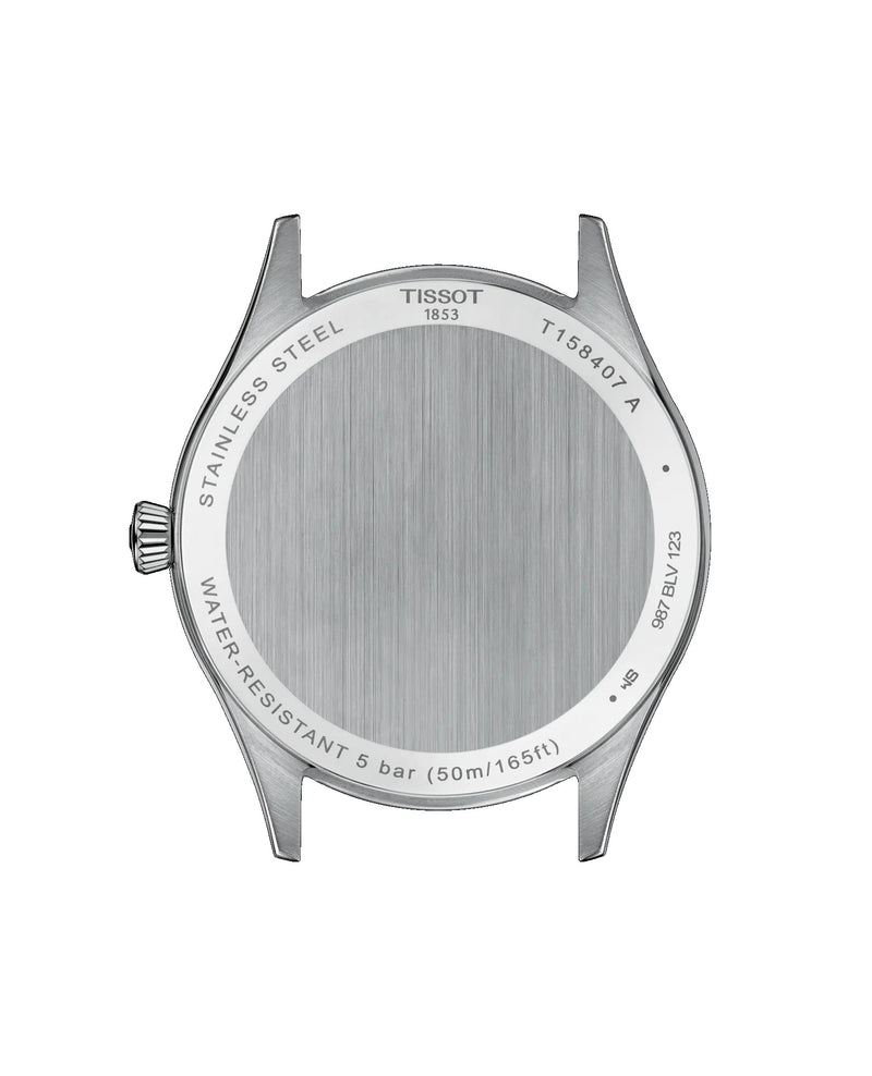 Tissot Classic Dream 40mm Watch T1584071105100