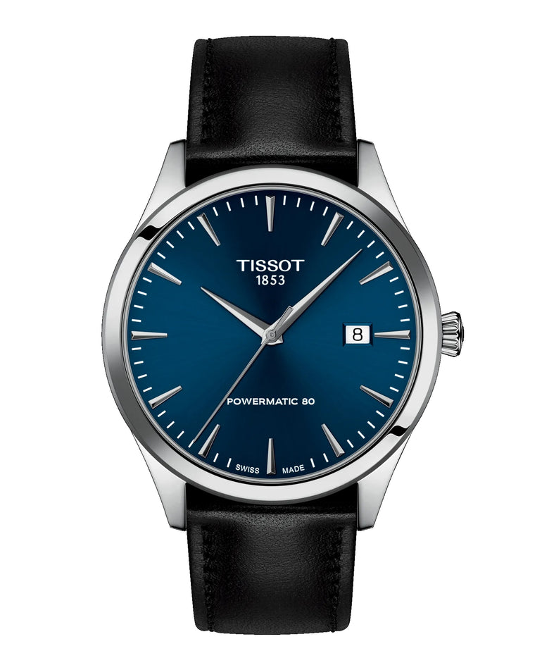 Tissot Classic Dream 40mm Watch T1584071604100